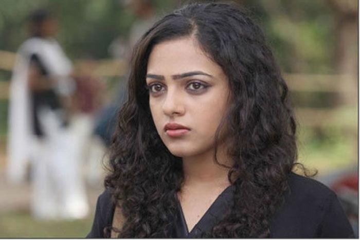 Kill Nitya Menon, Score A Hit