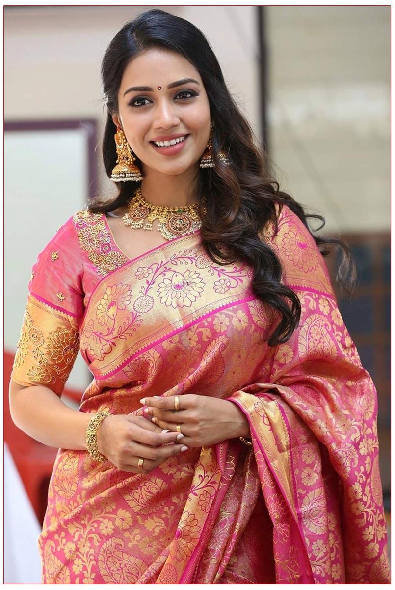 Nivetha Pethuraj Clarifies Claims About Her Lavish Lifestyle