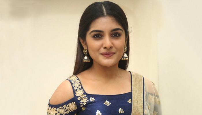 NTR's Beauty Used To Steal Them