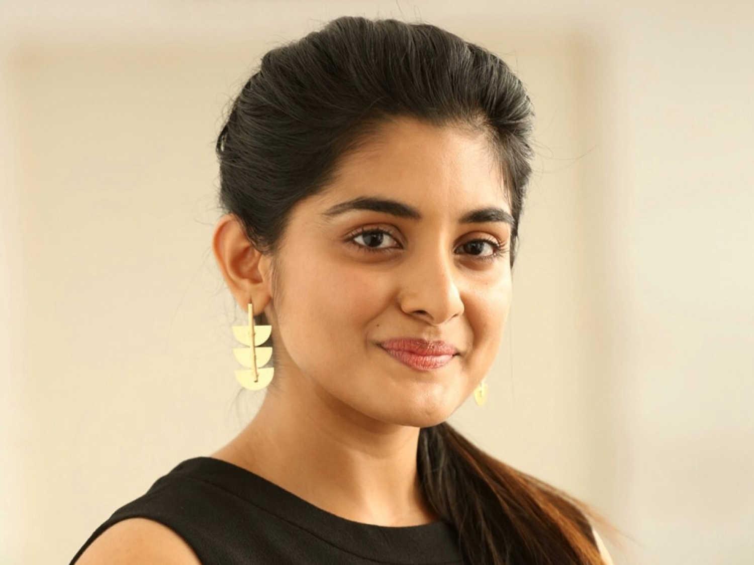 Nivetha Pins Hope On PK Film
