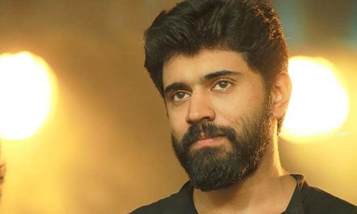 Nivin Pauly Misses Telugu Debut