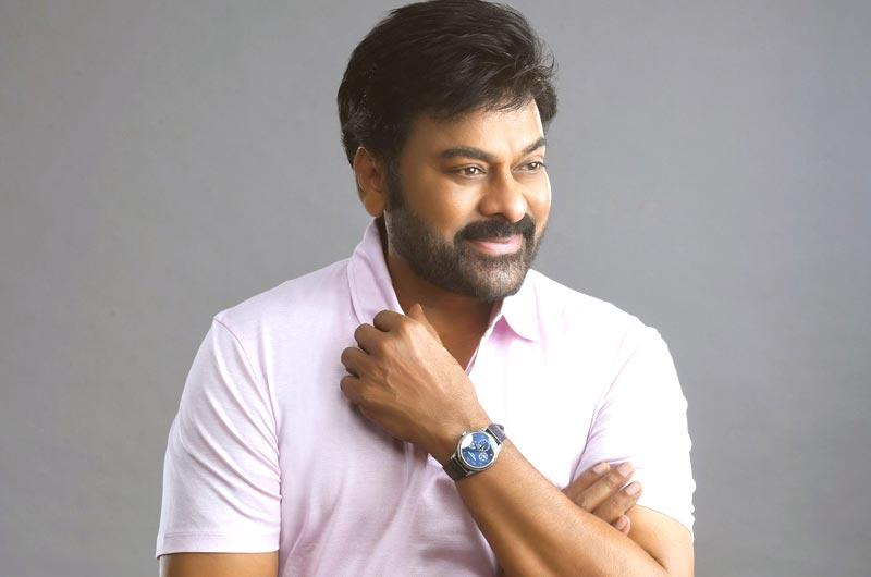 No Announcement On Chiranjeevi Birthday ?