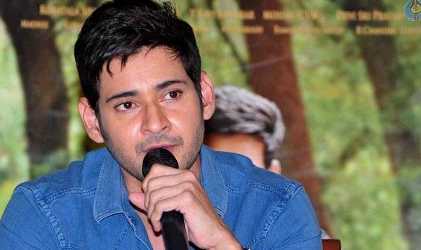No One Behind Mahesh Babu Journey!