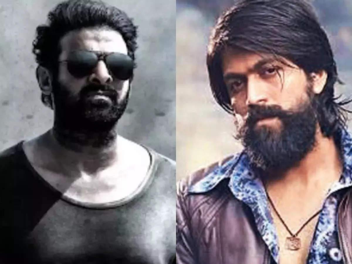 KGF2 disappoints Prabhas' fans