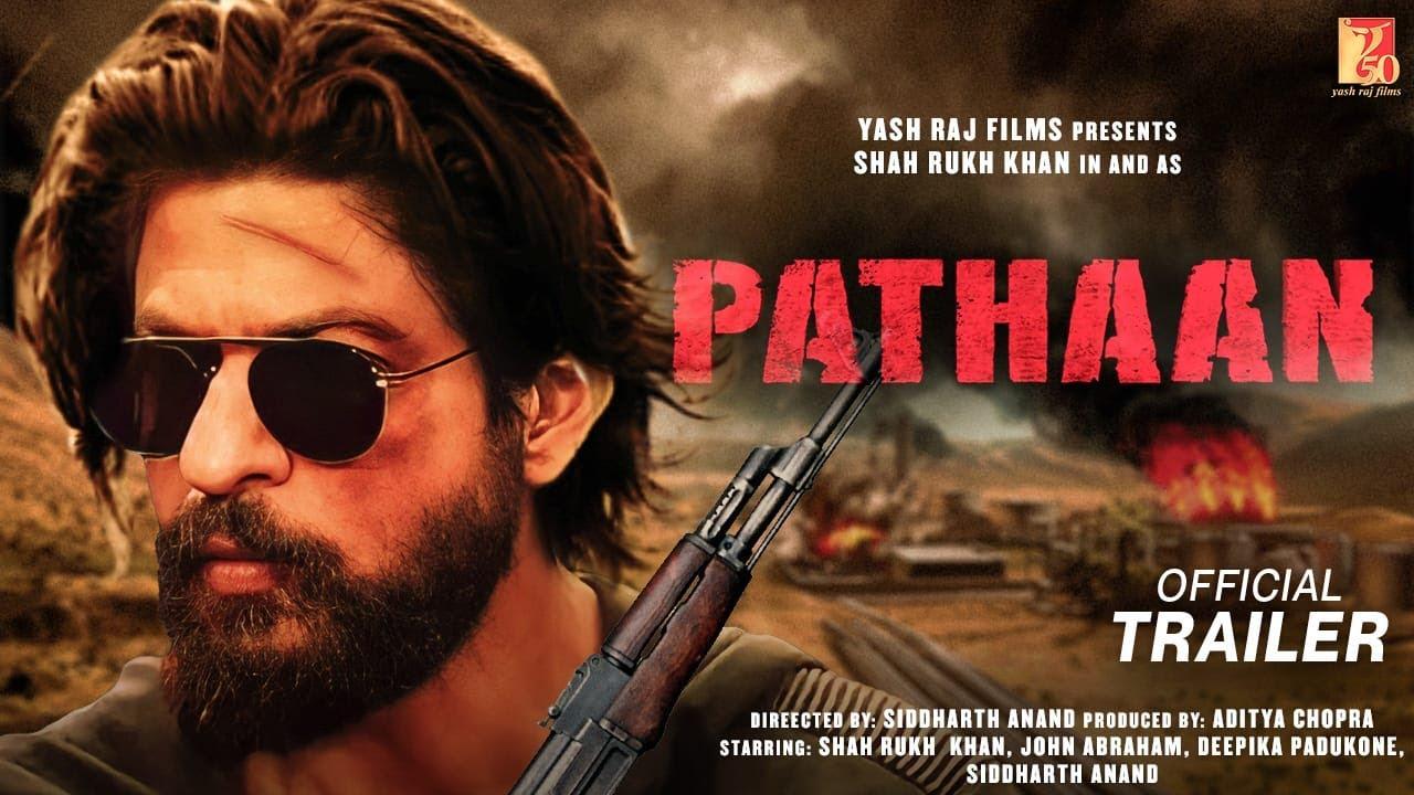 Pathaan trailer to disappoint all