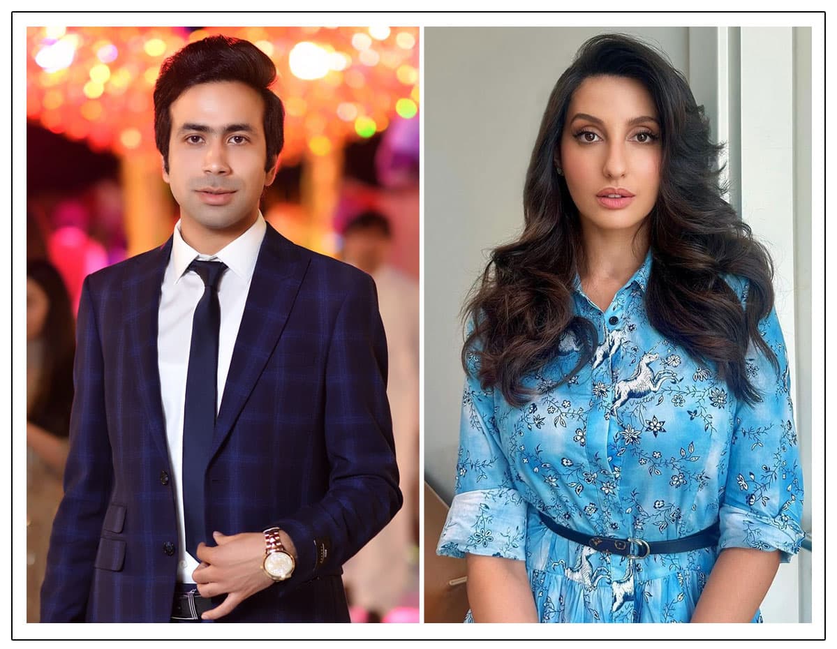 Controversial Critic Shocker On Nora Fatehi