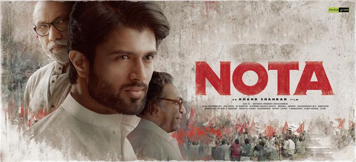 NOTA Closing Business: Utter Flop!