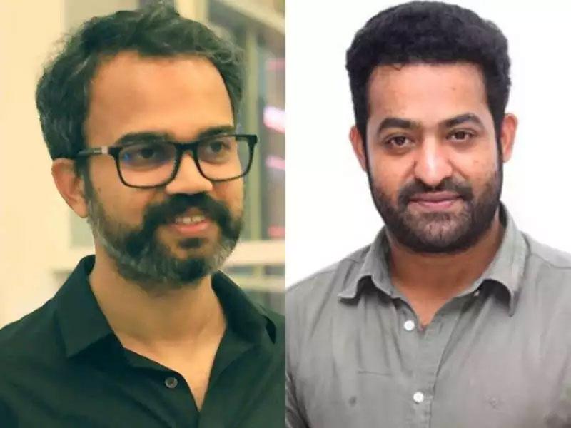 NTR &amp; Prashant Neel Film Title Confirmed?