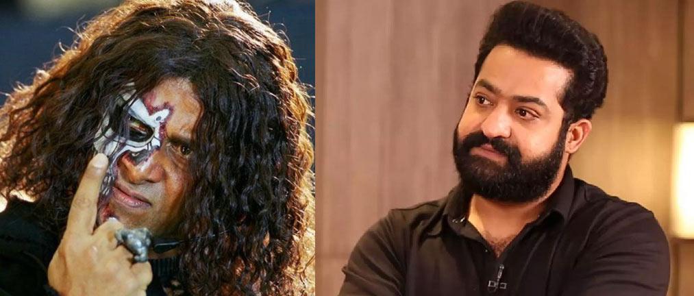 NTR30 to resemble that blockbuster