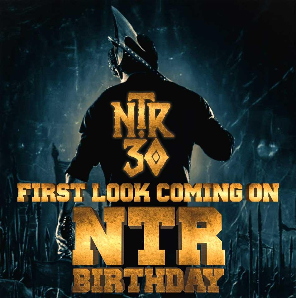 NTR braving heat for Koratala Shiva