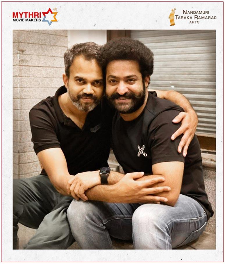 NTR 31 Shoot To Kickstart Soon