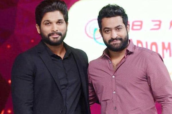 NTR Special, Bunny Changed