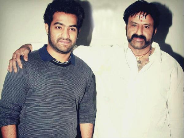 Who Will Warn Balakrishna, NTR?