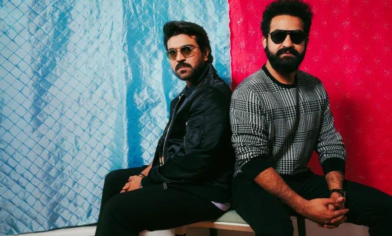 NTR-Ram Charan About Their Families Three Decade Old Rivalry