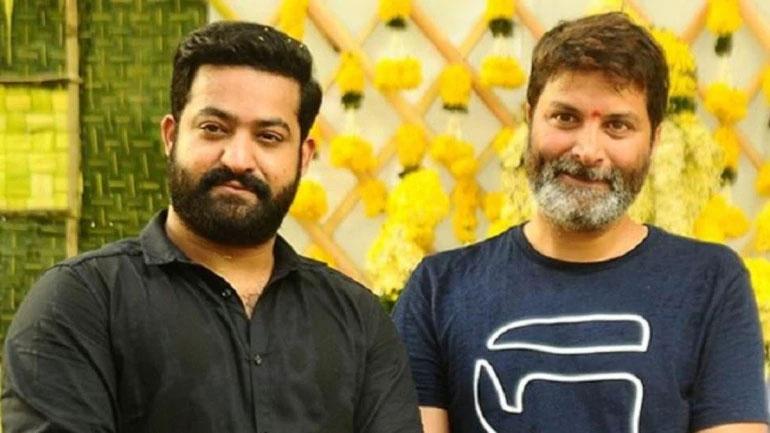 Great News for NTR's Fans Tomorrow!