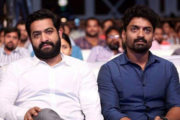 Burdens Doubled On NTR!