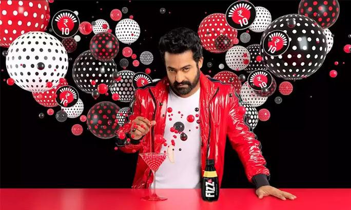 Salman There, NTR Here: Coincidence!