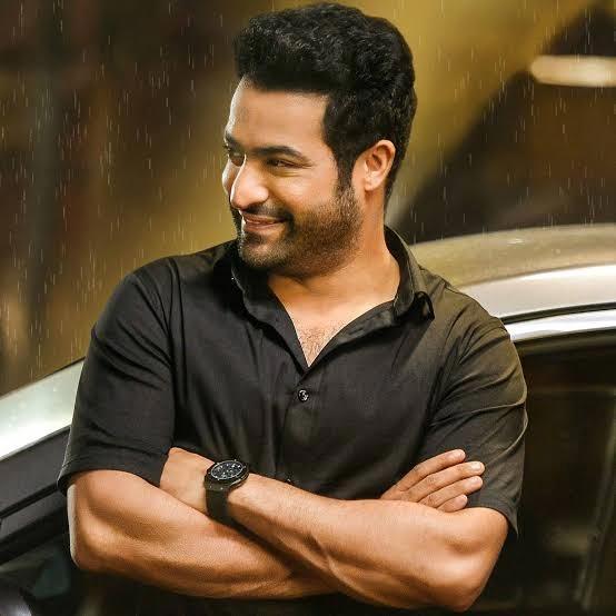 NTR is taking a break for this reason