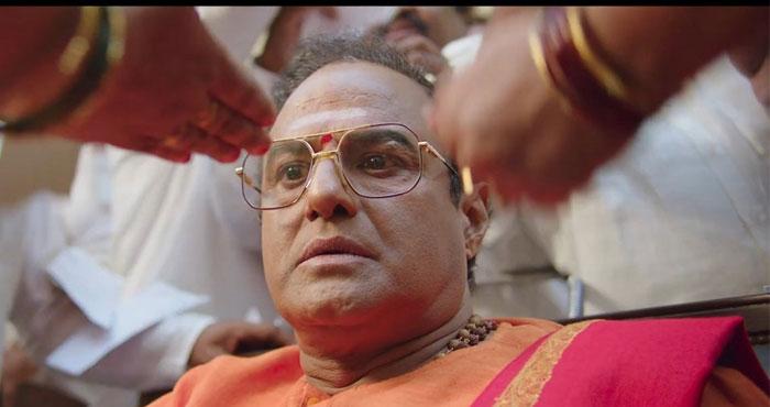 NTR Biopic All India Record!
