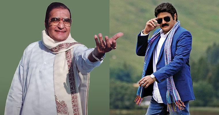 Balayya Disappoints Fans!