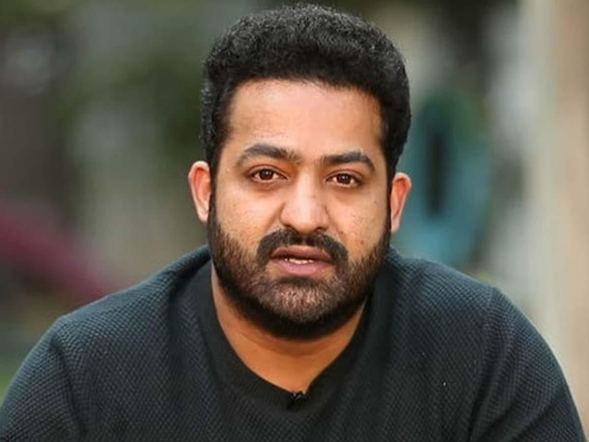 Double Dhamaka on NTR's birthday