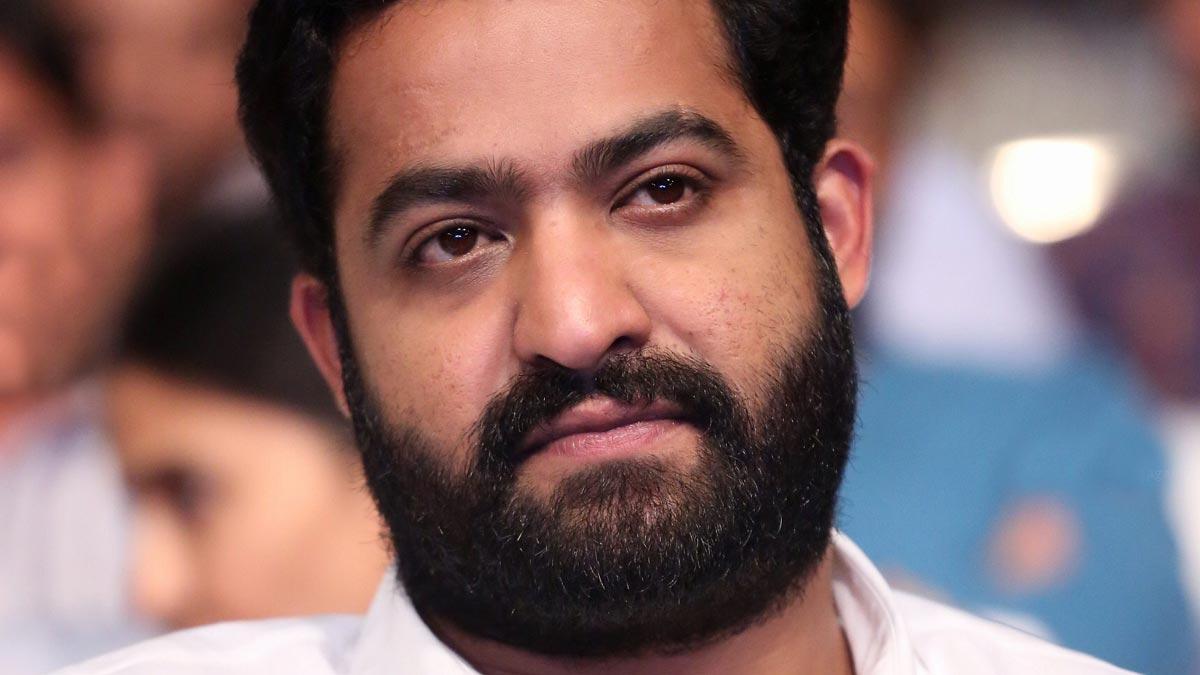 In One Year, Jr NTR Turns 60!