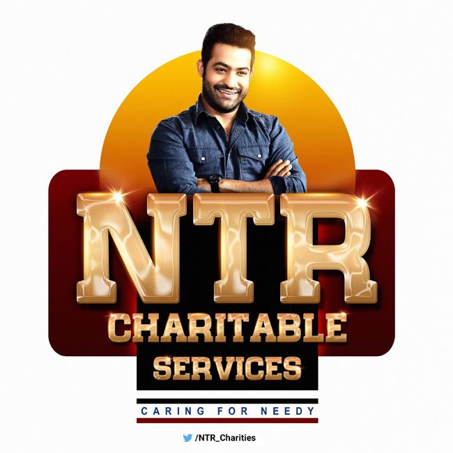 NTR Takes Mega Initiative