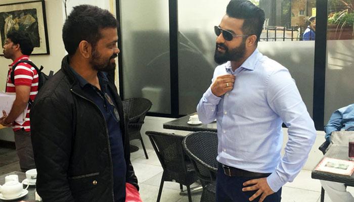 NTR Turns Hit Sentiment for Sukumar?