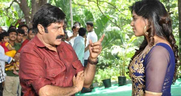 Unexpected Chief Guest for 'Dictator' Audio?