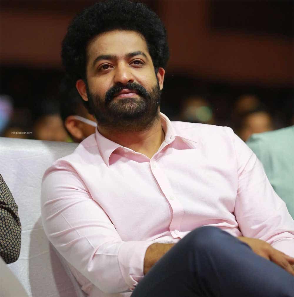 NTR Join Devara Latest Schedule From June 5th