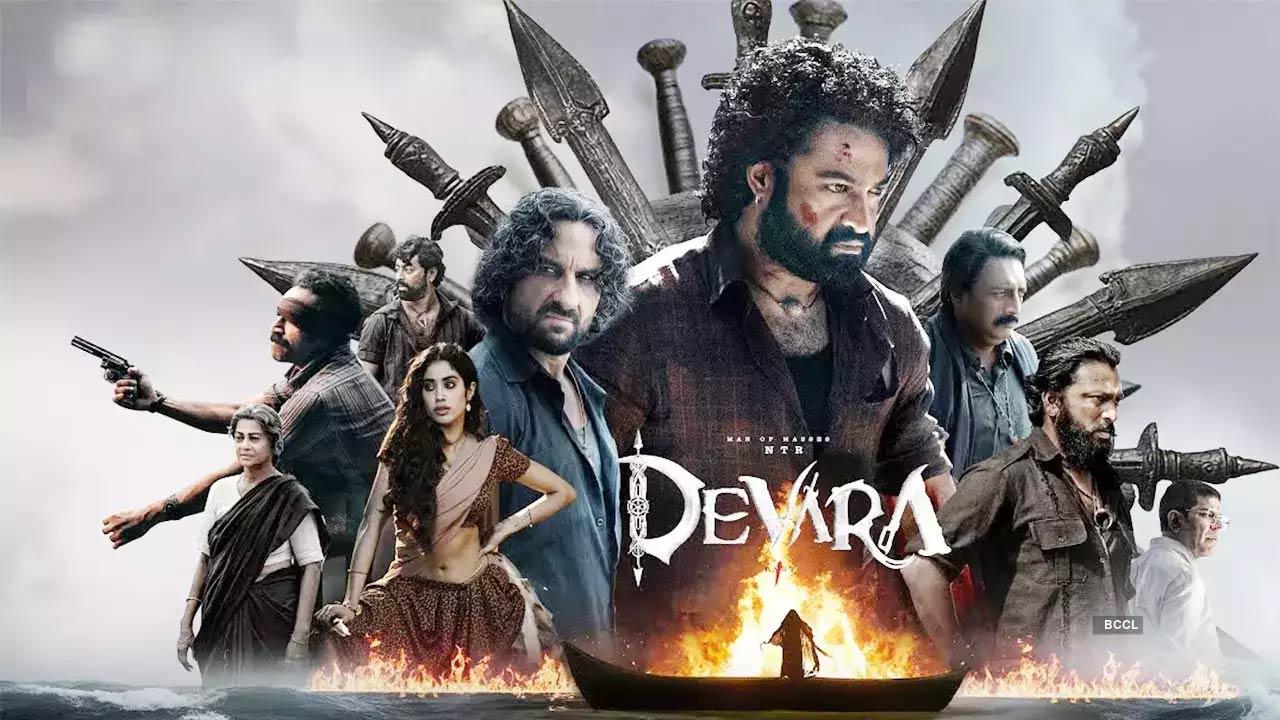 Onus on NTR Devara to revive dubbing flicks in B-Town