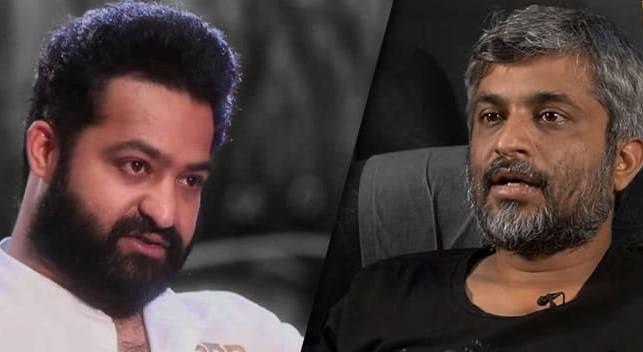 NTR did not LIE?