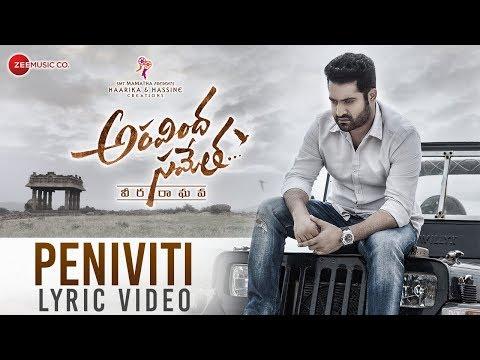Peniviti Song Secrets Out