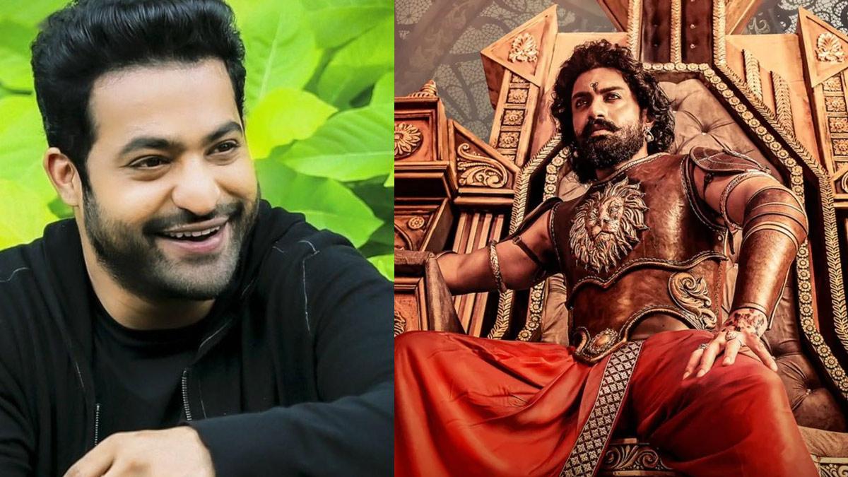 Bimbisara preview: NTR's prediction