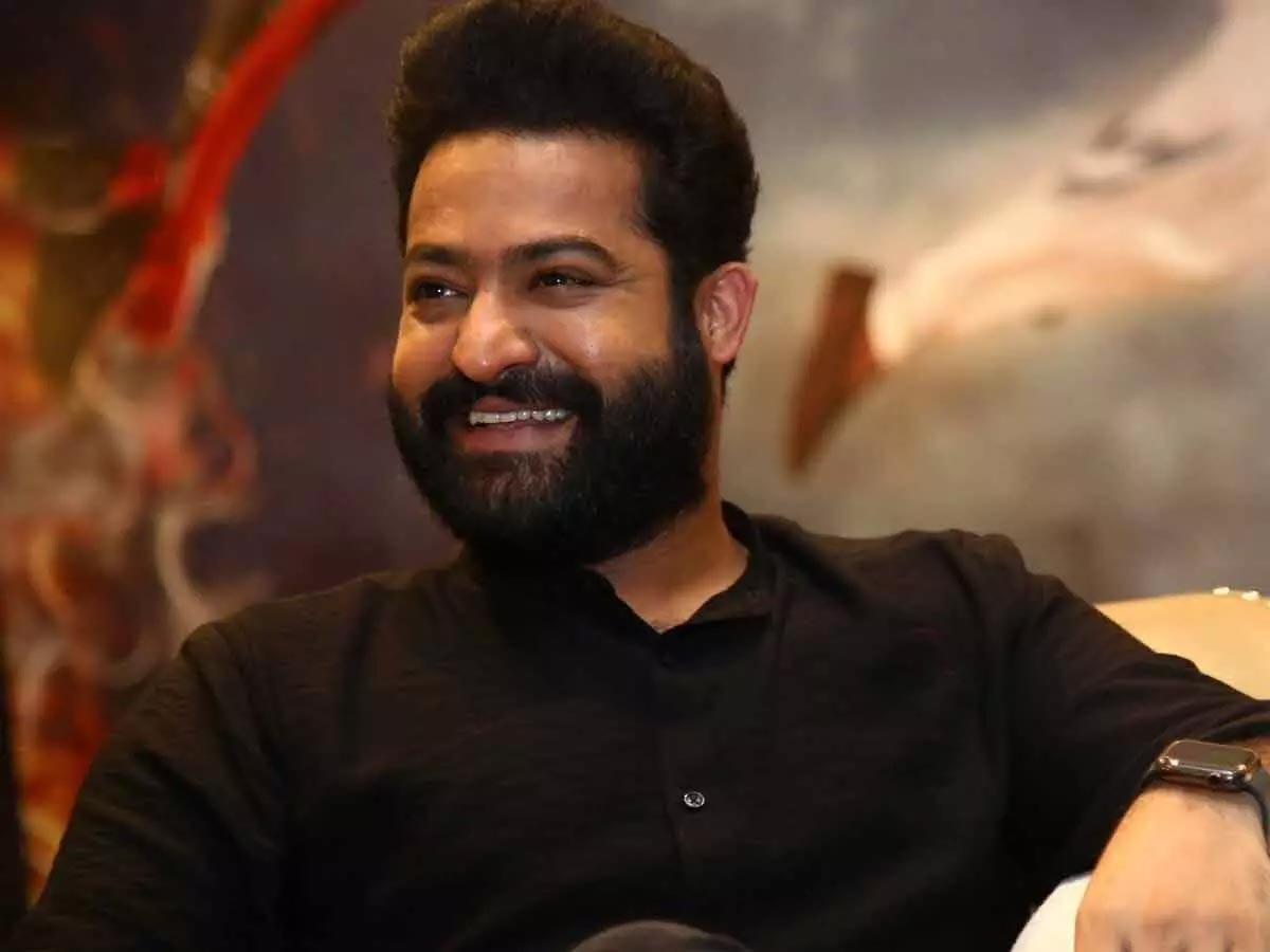 Tiger on the prowl in B-Town before War 2