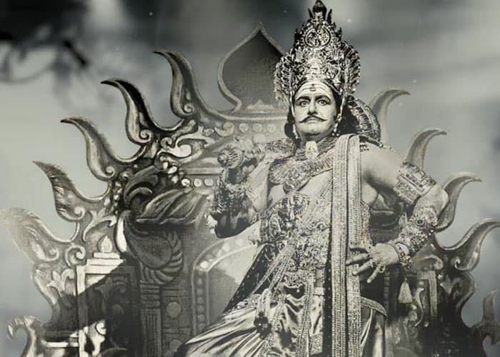 NTR Event: Celebration or Consolation?