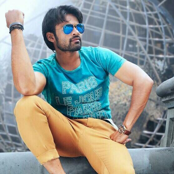 Why NTR's Ex Manager Teams up with Mega Hero?