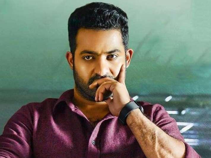 NTR Fans Double Frustration!
