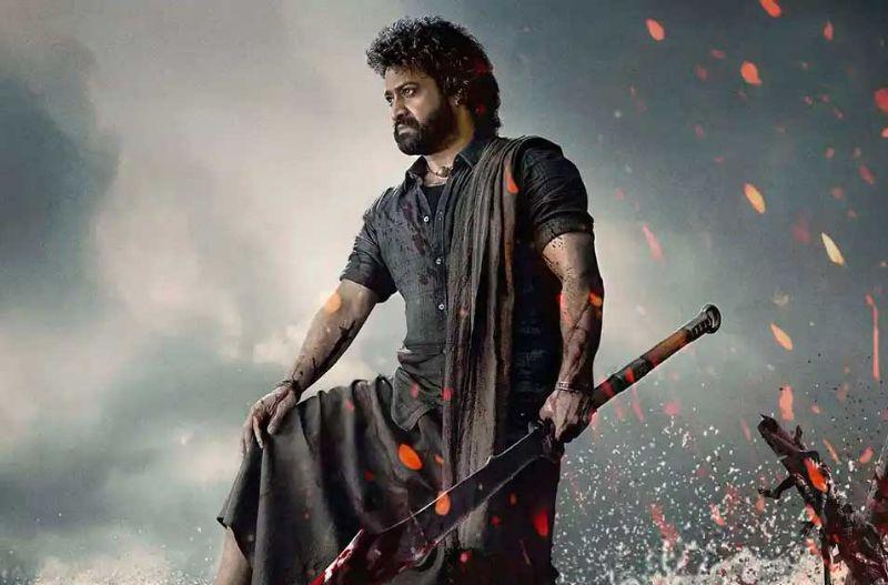 NTR Fans Want Devara 2 News On His Birthday
