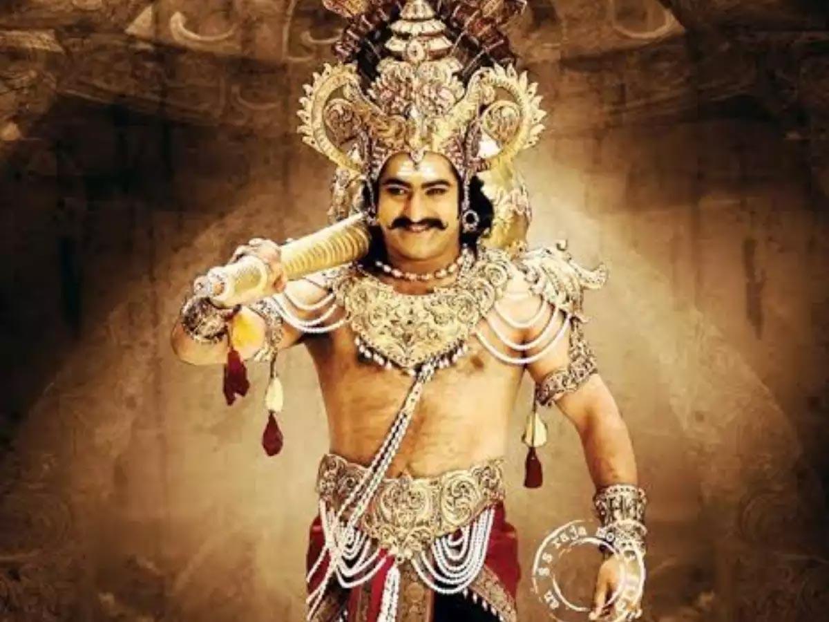 Mythological Films Poor Track Record Worries NTR Fans