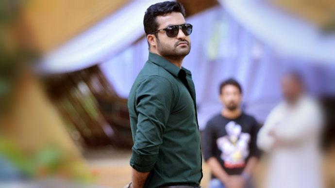 Festival Connection to NTR Film Title