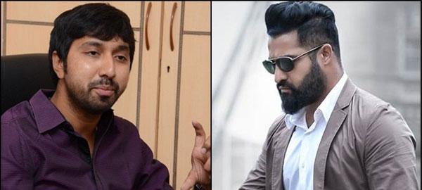 NTR Film's Budget Axed!