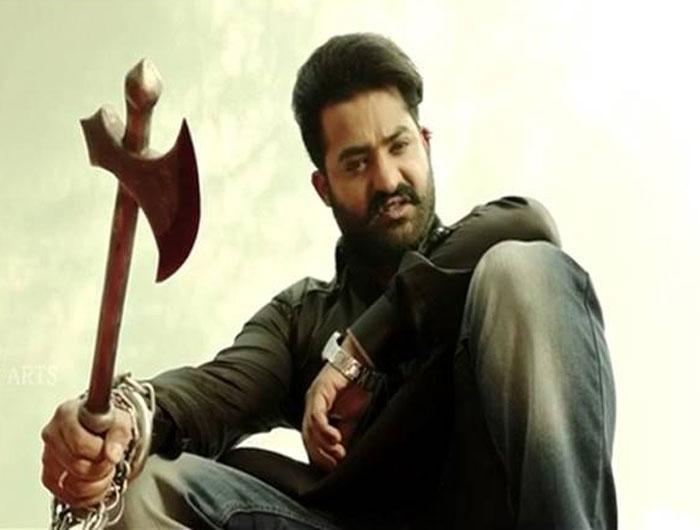 This Quality of NTR Appreciated