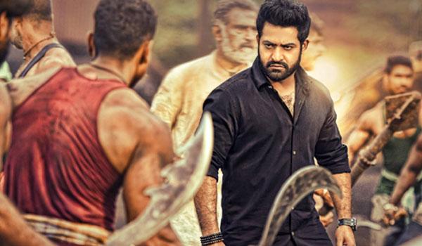NTR's Care for Another Big Hit