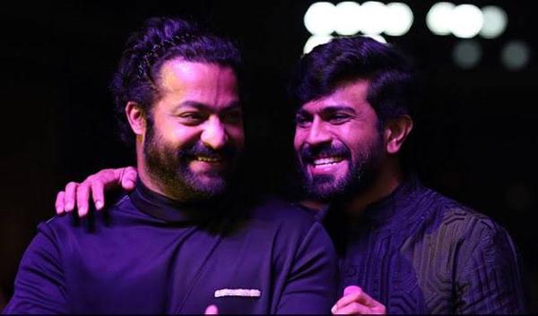 RRR Stars Divided For Bunny, Mahesh