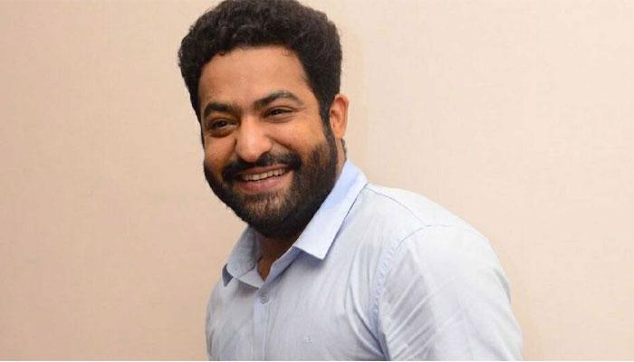 NTR's Disability Revealed!