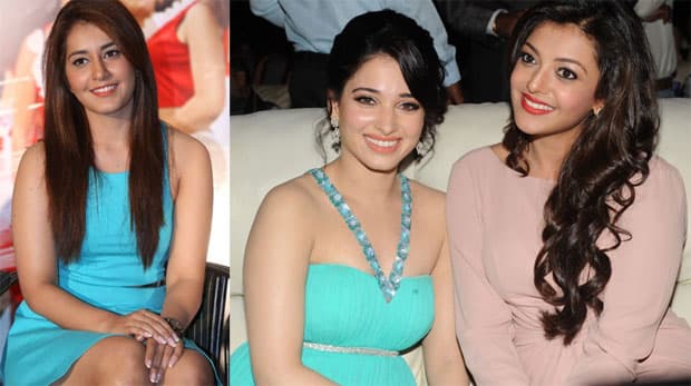 Wow! Ultimate Best Heroines for NTR?