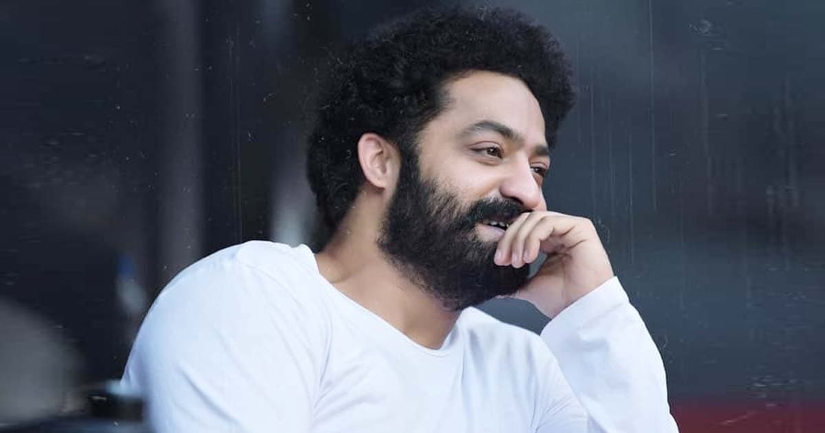 NTR floors all with his kind heart