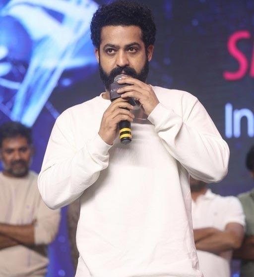 NTR Strict Advice to All Heroes Fans!