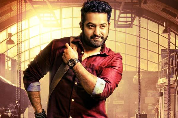 Wanted NTR's Hit with Those Directors